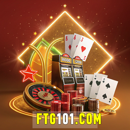 ftg101 - Slots de Alta Volatilidade, Mega Prêmios e Jogos de Mesa com Estratégia Avançada